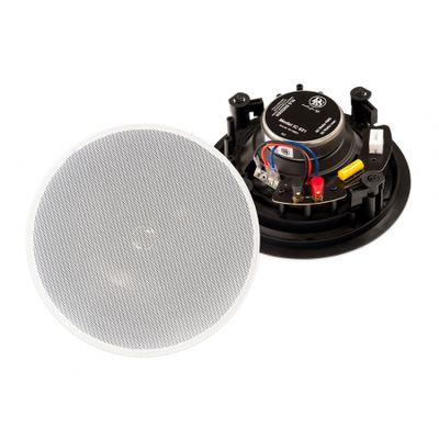 DLS IC621, 6.5'' sisäänrakennettu kaiutin, pari