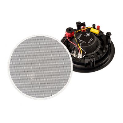 DLS IC623 6,5 tuuman Slim Upotettavat kaiuttimet