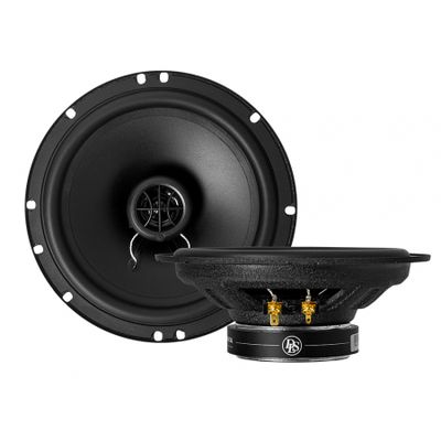 DLS Performance PA6, 6.5 tuuman koaksiaalikaiutin