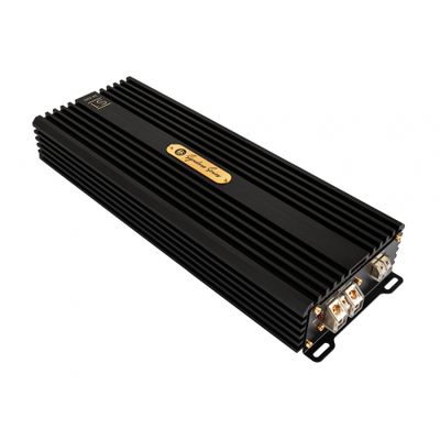 DLS Signature S1 24V, hyvin ääntä tuottava monoblock kuorma-autolle