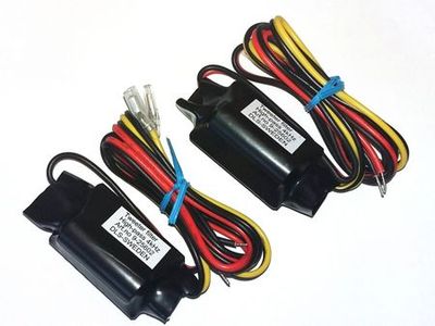 DLS Diskanttisuodatin 4000Hz 12dB/okt, pari