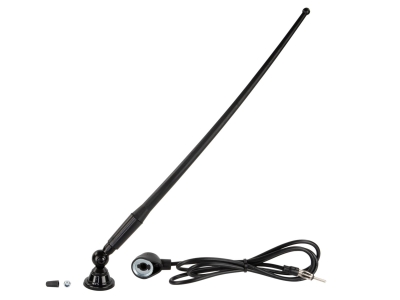 ACV Kattoantenni AM/FM DAB+, joustava