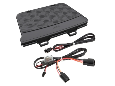 INBAY® tasku Mazda 6, 10W