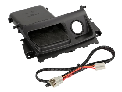 INBAY-tasku langaton laturi Mercedes, 15W