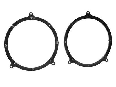 Högtalaradapter 6,5tum Audi