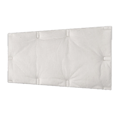 Paramat äänenvaimennusmateriaali A-/B-/C-pilariin, 80x170x5 mm, 8 kpl