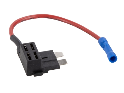 ATC sulakepidike/varas kaapelilla