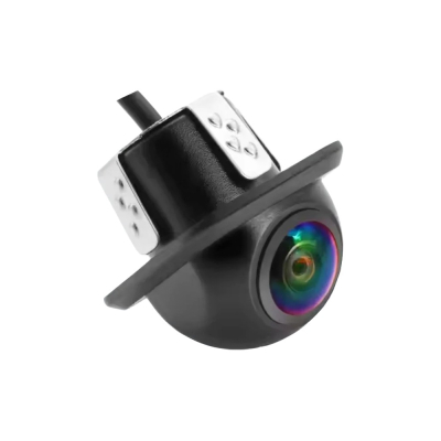 SONO Vision SV-CAM17, yleiskäyttöinen peruutuskamera upotettavaan asennukseen