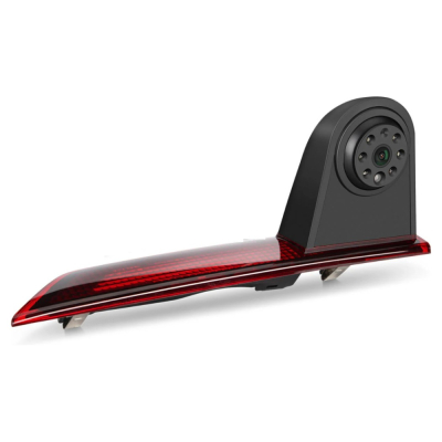 SONO Vision SV-CAMFD10, peruutuskamera Ford Transit Custom 2016-2023