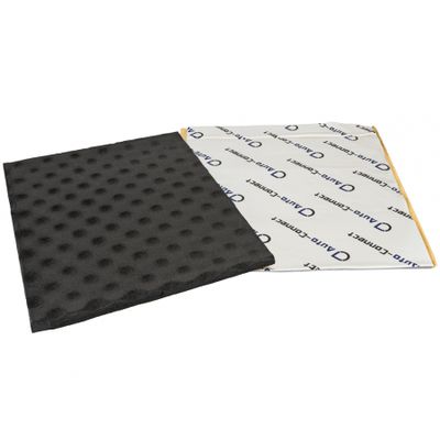 Auto-Connect kuvaportin vaimennus, aloituspaketti