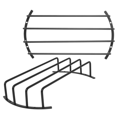 Auto-Connect GB12L2 12-tuuman kaiutinsuoja, pari