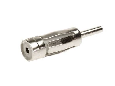 Antenniadapter ISO-DIN