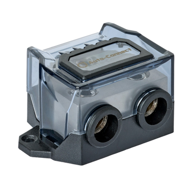 Auto-Connect L1 jakoblokki 53 mm², 1 - 2