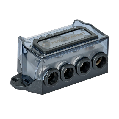 Auto-Connect L1 jakoblokki 53 mm², 2- 4