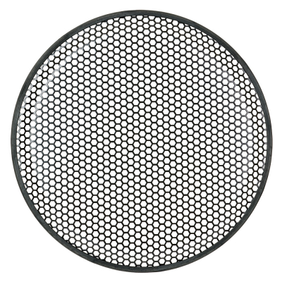 Auto-Connect Hexagon kaiutinsuoja, 15 tuumaa