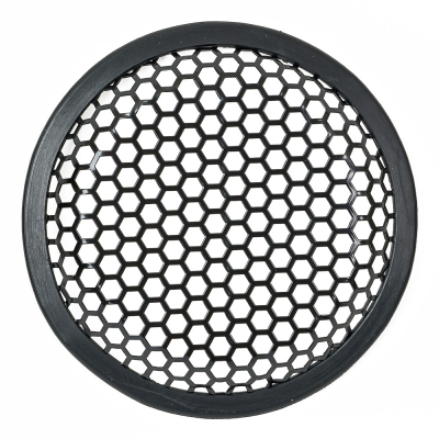 Auto-Connect Hexagon kaiutinsuoja, 6.5 tuumaa