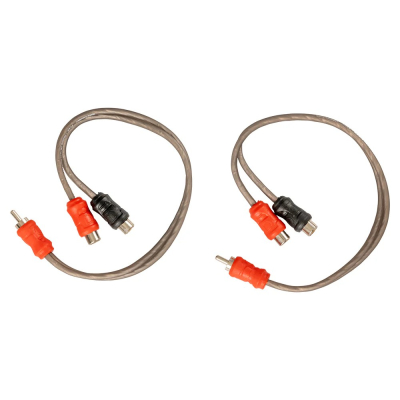 Auto-Connect kierretty Y-jakaja matala taso 2 naaras-1 uros, Taso 1