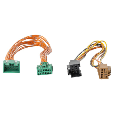 Auto-Connect LYBYPH01, integraatiosovitin Lynk & Co:lle