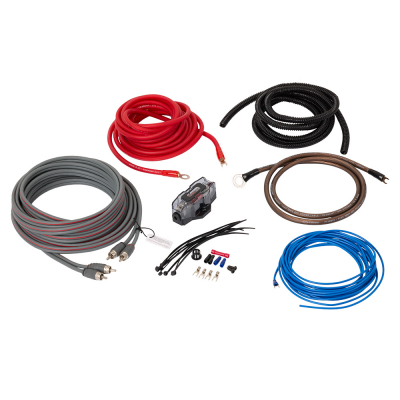 Auto-Connect OFC kaapelisarja, 10.2mm²