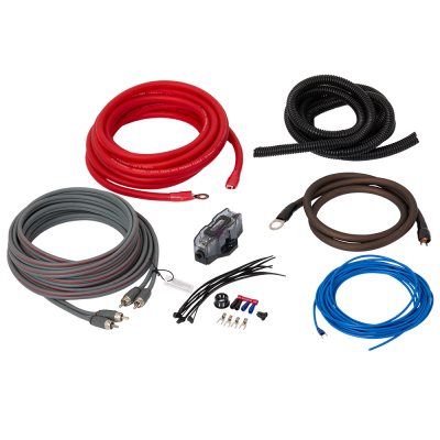 Auto-Connect OFC kaapelisarja, 21.6mm²