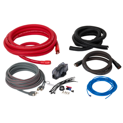 Auto-Connect OFC kaapelisarja, 53.7mm²