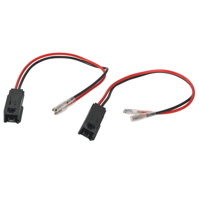Auto-Connect kaiutinliitin uudempaan Toyota, pari