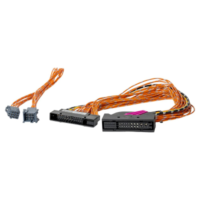 Auto-Connect VWBYPH01, integraatioadapteri VAG:lle