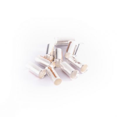 Auto-Connect 10-pack kaapelihylsyjä, 10mm²-kaapeli