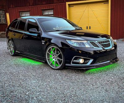 Lightz 2x36” & 2x46” LED-exteriörbelysning