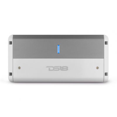 DS18 NXL-M4, tehokas nelikanavainen merivahvistin