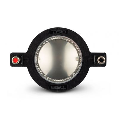 DS18 PRO-D1.4VC, varaosa titaanikalvo PRO-D1/D1F/DKH1/DKN1