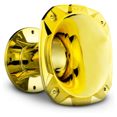 DS18 PRO-HP102/CGD, kullanvärinen 2 tuuman torvi driverille