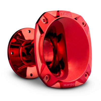 DS18 PRO-HP102/CRD, punainen 2 tuuman horn driverille