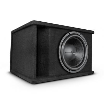 DS18 ZR112LD, portattu 1x12 tuuman bassokaiutin