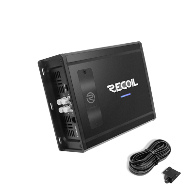 Recoil DII 3300.1, monoblokki