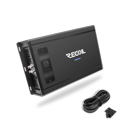 Recoil DII 5000.1, monoblokki