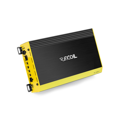 Recoil RL1600.1, monoblokki