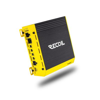 Recoil RL680.1, monoblokki