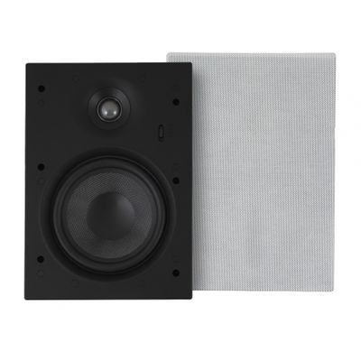 System One IW690 in-wall högtalare
