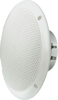 Visaton FR13WP 5-tums Marinhögtalare, vit