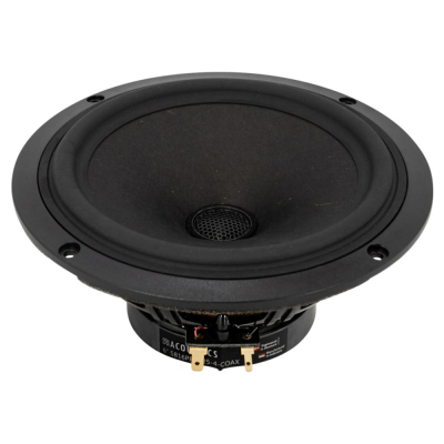 SB Acoustics SB16PFCR25-4-COAX, 6 tuuman koaksiaalikaiutin