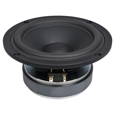 SB Acoustics SB17NRX2L35-8, 6-tuumainen midbass/keskiääni