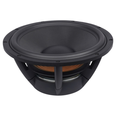 SB Acoustics WO34HC-8, 13,5 tuuman bassoelementti