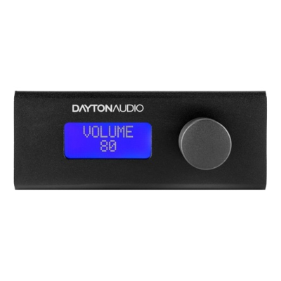 Dayton Audio Axis-R, johdollinen kaukosäädin Axis-8:lle