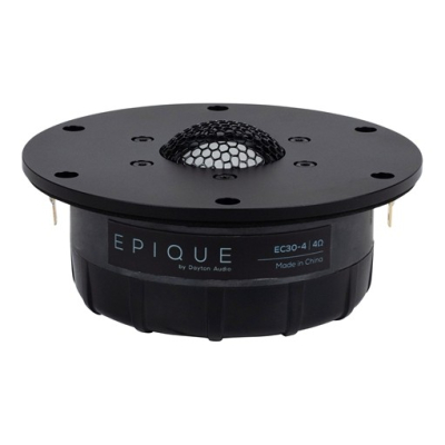 Dayton Audio Epique EC30-4 keraaminen diskantti