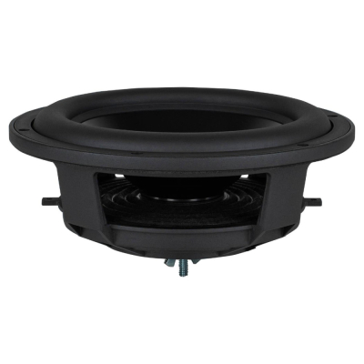 Dayton Audio RSS210-PR, 8 tuuman passiivinen säteilijä alumiinista