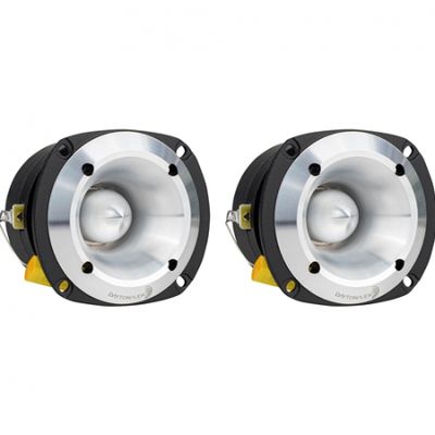 Dayton Audio ST603-4 bullet-diskant, par