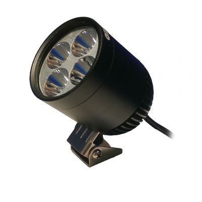 NIZLED E40D Pannlampa 6000K 40W 10-17V