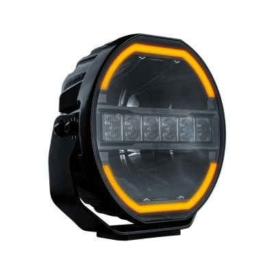 Strands Skylord EXP lisävalo, 9 tuumaa, Bluetooth, SKYN1 EXP -järjestelmään