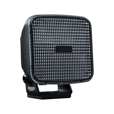 Strands IZE LED JA työvalo 42W, 1 m kaapeli